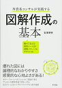 【中古】(新古品・未使用品) 外資系コンサルが実践する 図解作成の基本