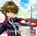 【中古】(新古品・未使用品) DS専用ソフト「テイルズ・オブ・ハーツ」ドラマCD Vol.1