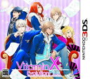 【中古】(新古品・未使用品) VitaminX Evolution Plus - 3DS
