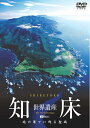 【中古】(新古品・未使用品) シンフォレストDVD 世界遺産・知床 地の果てに残る聖域