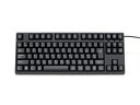 【中古】(新古品・未使用品) FILCO Majestouch Stingray CHERRY MX Low Profile Switch ロープロファイル赤軸...