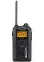 【中古】(新古品・未使用品) JVCケンウッド DEMITOS ブラック UBZ-LP20B