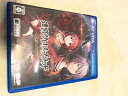 【中古】(新古品・未使用品) 迷宮クロスブラッド∞ (インフィニティ) - PS Vita