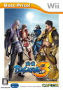 【中古】(新古品・未使用品) 戦国BASARA3 Best Price! - Wii