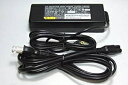 【中古】(新古品・未使用品) 富士通 FMV-AC323 FMV-AC323A FMV-AC323B 対応19V-5.27A/PC用 ACアダプターです