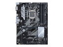 【中古】(新古品・未使用品) ASUS Intel Z370 搭載 LGA1151 対応 マザーボード PRIME Z370-P 【ATX】