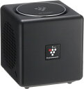 【中古】(新古品・未使用品) シャープ プラズマクラスター イオン発生機 多用途 1 畳 ブラック IG-EX20-B