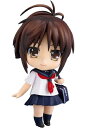【中古】(新古品・未使用品) ねんどろいど もし高校野球の女子マネージャーがドラッカーの『マネジメント』を読んだら 川島みなみ