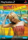 【中古】(新古品・未使用品) BRITNEY'S DANCE BEAT