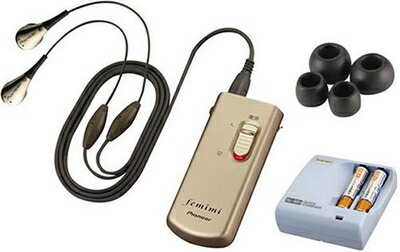 楽天市場】パイオニア 補聴器 m757の通販