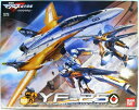 【中古】(新古品・未使用品) 劇場版マクロスF 虚空歌姫-イツワリノウタヒメ- 1/72 YF-25 プロフェシー プラモデル (ファミマ・ドットコム限定)
