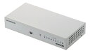 【中古】(新古品・未使用品) エレコム スイッチングハブ 8ポート 10/100Mbps 金属筺体 マグネット付き 電源内蔵 動作時環境50℃対応 EHC-F08MN-HJW(2)