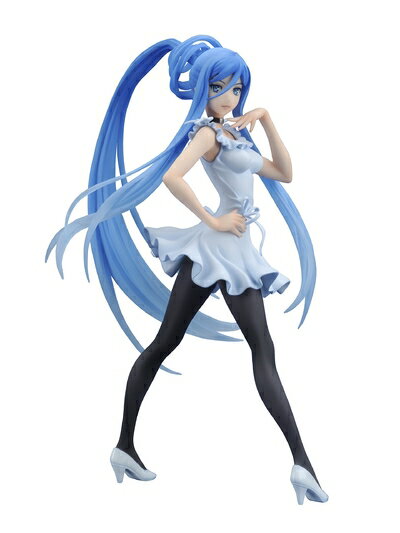 【中古】（新古品・未使用品） 蒼き鋼のアルペジオ -アルス・ノヴァ- メンタルモデル・タカオ 1/8スケール PVC製 塗装済み完成品フィギュア