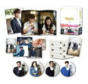 【中古】(新古品・未使用品) 相続者たち Blu-ray BOX I