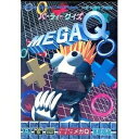 【中古】(新古品・未使用品) パーティークイズMEGA Q MD 【メガドライブ】