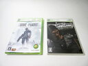 【中古】(新古品・未使用品) ロスト プラネット 〜エクストリーム コンディション〜 - Xbox360