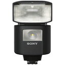 【中古】(新古品・未使用品) SONY(ソニー) フラッシュ HVL-F45RM