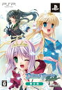 【中古】(新古品・未使用品) Princess Frontier Portable (限定版)