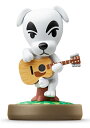 【中古】(新古品・未使用品) amiibo とたけけ (どうぶつの森シリーズ)