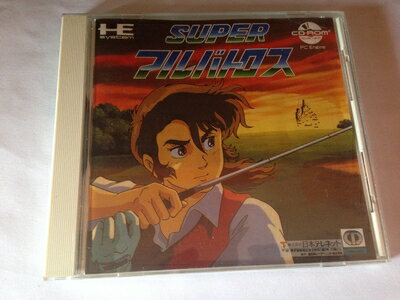 【中古】（新古品・未使用品） PCD　スーパーアルバトロス