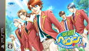 【中古】(新古品・未使用品) 学園ヘヴン おかわりっ! - PSP