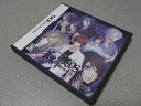 【中古】(新古品・未使用品) 蒼黒の楔 緋色の欠片3 DS (通常版)