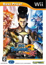 【中古】(新古品・未使用品) 戦国BASARA3 宴 Best Price! - Wii