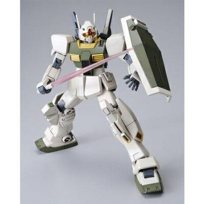 【中古】（新古品・未使用品） HGUC 1/144 ジムIII （ユニコーンデザートカラーVer.） [おもちゃ＆ホビー]