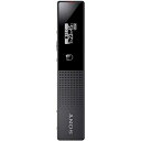 【中古】(新古品・未使用品) ソニー(SONY) ステレオICレコーダー usb ICD-TX660 :16GB/17時間録音/大型有ELディスプレイ/録音した...