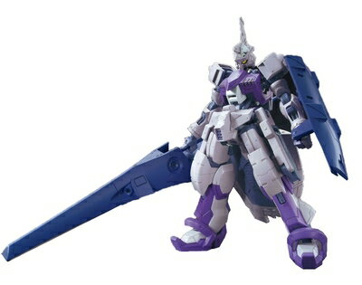 [중고](신고품·미사용품) HG 기동전사 건담 철혈의 오펜스 건담 키마리스트 루퍼 1/144 스케일 색으로 구분된 프라모델
