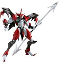 【中古】(新古品・未使用品) figma 宇宙の騎士テッカマンブレード テッカマンエビル (ノンスケールABS&PVC 塗装済み可動フィギュア)