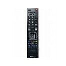 【中古】（新古品・未使用品） 東芝 液晶テレビ リモコン CT-90419 75030049