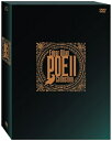 【中古】(新古品・未使用品) ポォ怪奇コレクション DVD-BOX vol.II