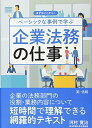 【中古】(新古品・未使用品) まずはここから! ベーシックな事例で学ぶ 企業法務の仕事