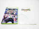 【中古】(新古品・未使用品) ファンタシースターユニバース - Xbox360