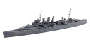 【中古】(新古品・未使用品) 青島文化教材社 1/700 ウォーターラインシリーズ 限定 イギリス軍 重巡洋艦 ノーフォーク 北岬沖海戦 プラモデル