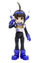 【中古】(新古品・未使用品) コトブキヤ 一撃殺虫!!ホイホイさん LEGACY コンバットさん ~タクティカルスーツVer.~ 1/1スケールプラスチックキット