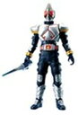 【中古】(新古品・未使用品) RHB01 仮面ライダーブレイド