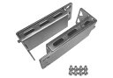 【中古】(新古品・未使用品) Cisco Systems RCKMNT-19-CMPCT= 19in RackMount for Catalyst 3560、2...
