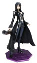 【中古】(新古品・未使用品) Portrait.Of.Pirates ワンピース STRONG EDITION ニコ・ロビン