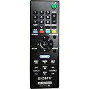 【中古】(新古品・未使用品) ソニー(SONY) 【部品】SONY純正 リモコン RMT-B113J 対応機種:BDP-SX1 BDP-SX910(2)