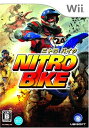 【中古】(新古品・未使用品) ニトロバイク - Wii