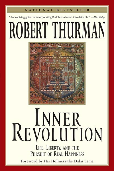 【中古】（新古品・未使用品） Inner Revolution