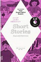 【中古】(新古品・未使用品) NHK CD BOOK Enjoy Simple English Readers Short Stories 〜Joys and ...