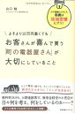 【中古】(新古品・未使用品) よそより10万円高くてもお客さんが喜んで買う「町の電器屋さん」が大切にしていること