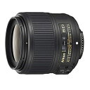 【中古】(新古品・未使用品) Nikon 単焦点レンズ AF-S NIKKOR 35mm f/1.8G ED フルサイズ対応