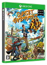 【中古】(新古品・未使用品) Sunset Overdrive DayOneエディション - XboxOne