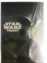 【中古】(新古品・未使用品) スター・ウォーズ トリロジー DVD-BOX