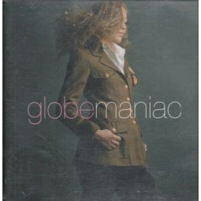 【中古】（新古品・未使用品） maniac