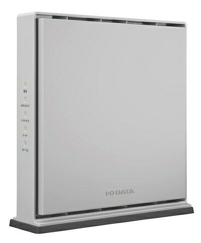 【中古】（新古品・未使用品） WN-DAX3000GRNEW 360コネクト Wi-Fi6対応無線LANルーター